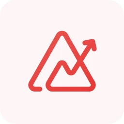 Zoho Analytics logo