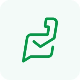 Zoho Desk logo