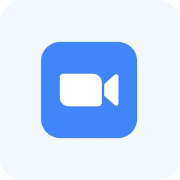 Zoom logo