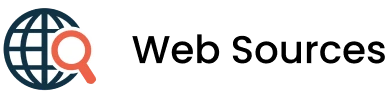 Web Sources