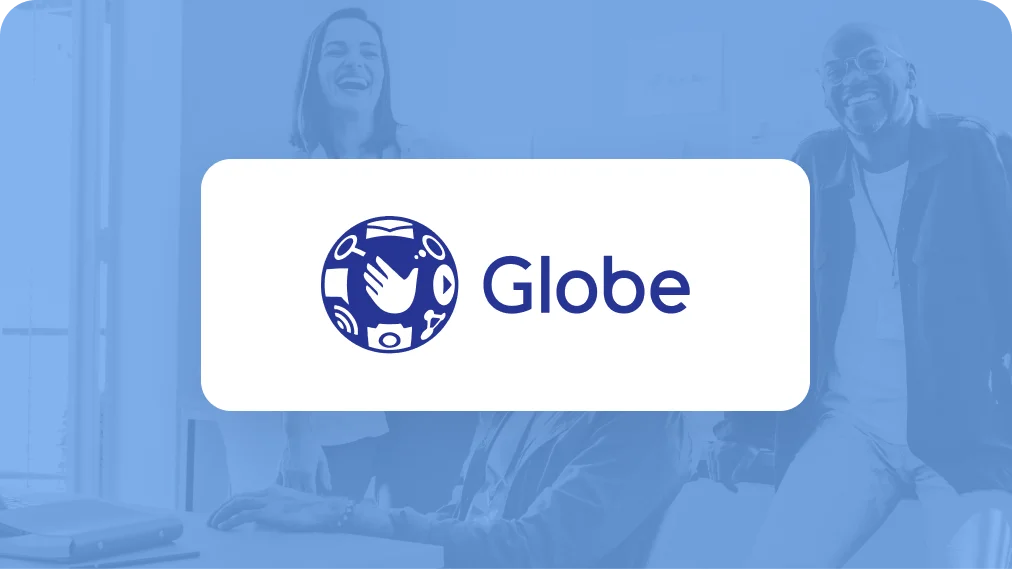 Globe Telecom achieves excellent HR service delivery with Leena AI