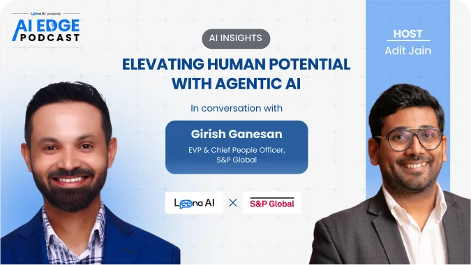 Elevating Human Potential with Agentic AI