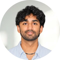 Sumanth Nallamotu