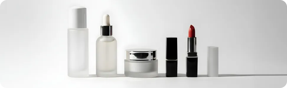 Global Beauty & Consumer Leader